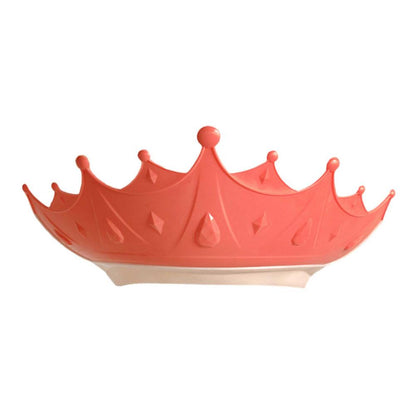Adjustable Polypropylene and TPE Water Protection Crown Cap for Children