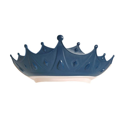 Adjustable Polypropylene and TPE Water Protection Crown Cap for Children