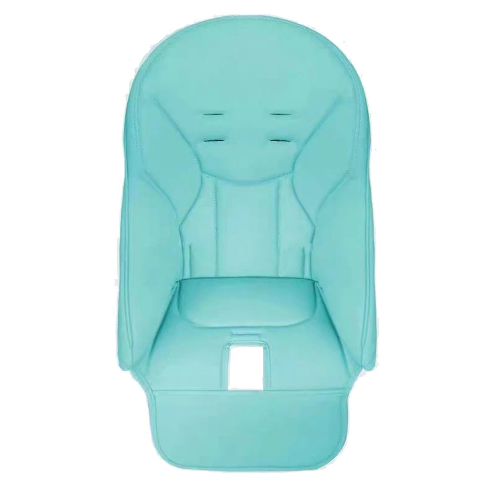 Cotton Sandwich Sponge Protective Cover for High Chair Seating Units