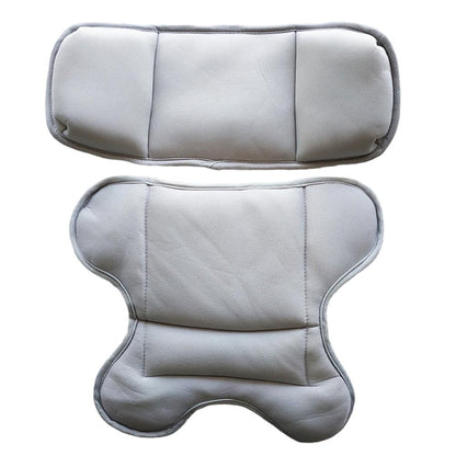 Universal Polyester Cushioning Pad for Strollers and Infant Car Seats
