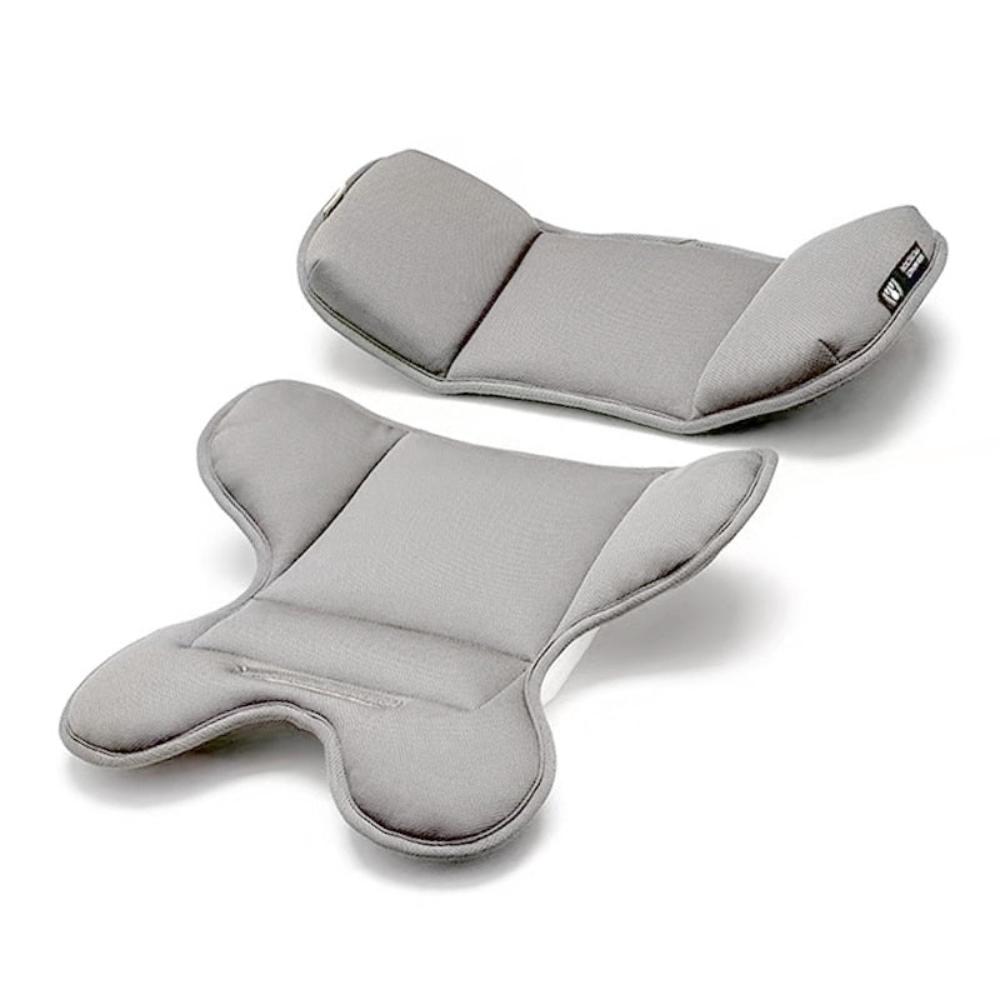 Universal Polyester Cushioning Pad for Strollers and Infant Car Seats