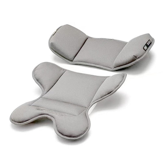 Polyester Baby Stroller and Car Seat Pad for Posture Support