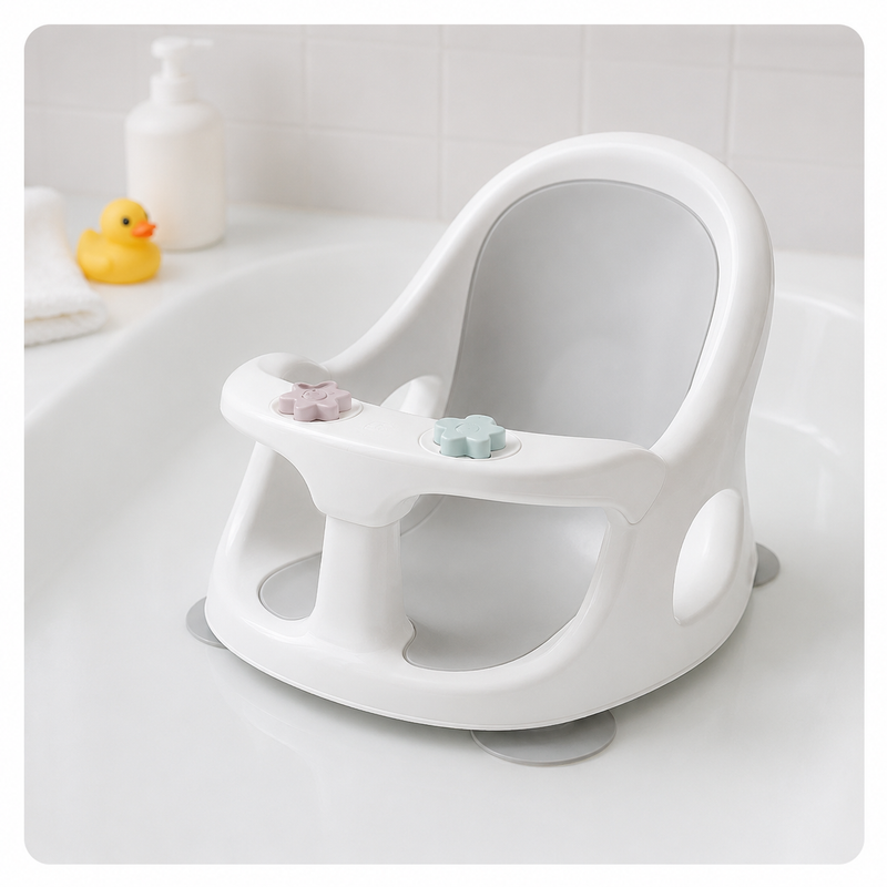 Baby Bath Seats & Supports