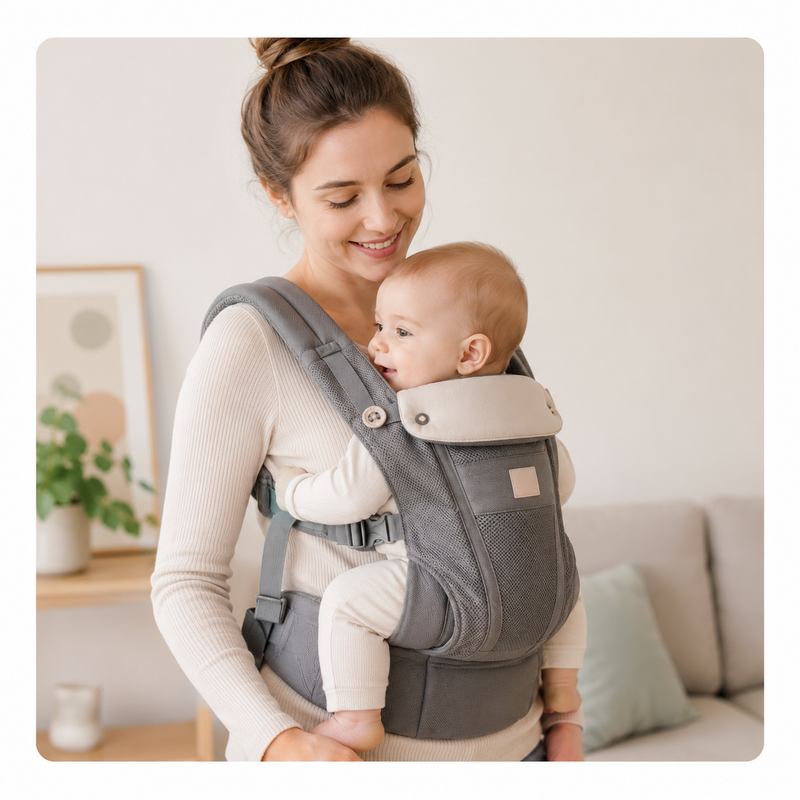 Baby Carriers