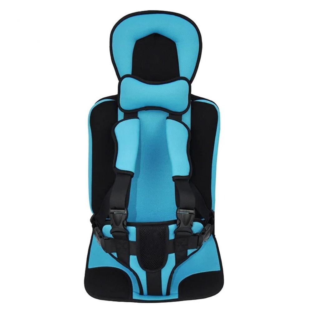 Polyester Child Cushion Seat Attachment for 20 and 22 Inch Suitcases