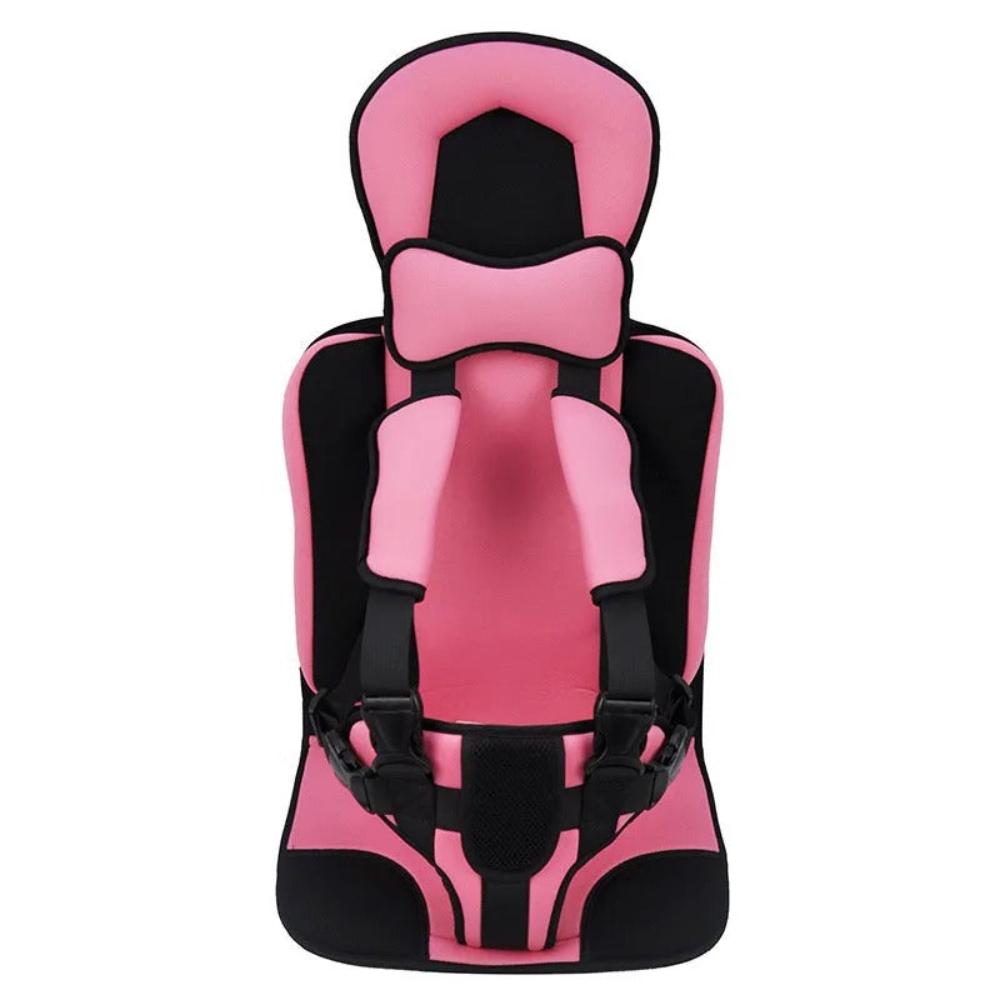 Polyester Child Cushion Seat Attachment for 20 and 22 Inch Suitcases