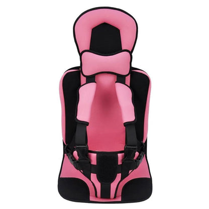 Polyester Child Cushion Seat Attachment for 20 and 22 Inch Suitcases