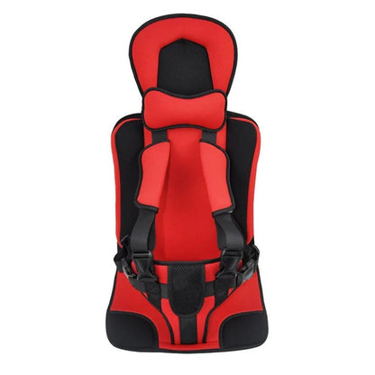 Polyester Child Cushion Seat Attachment for 20 and 22 Inch Suitcases