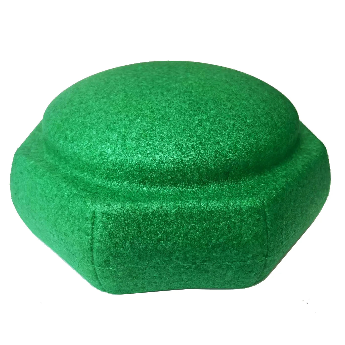 Happy Tiny Mart ABS Plastic and Foam Balance Stones for Children