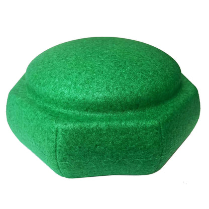 Happy Tiny Mart ABS Plastic and Foam Balance Stones for Children