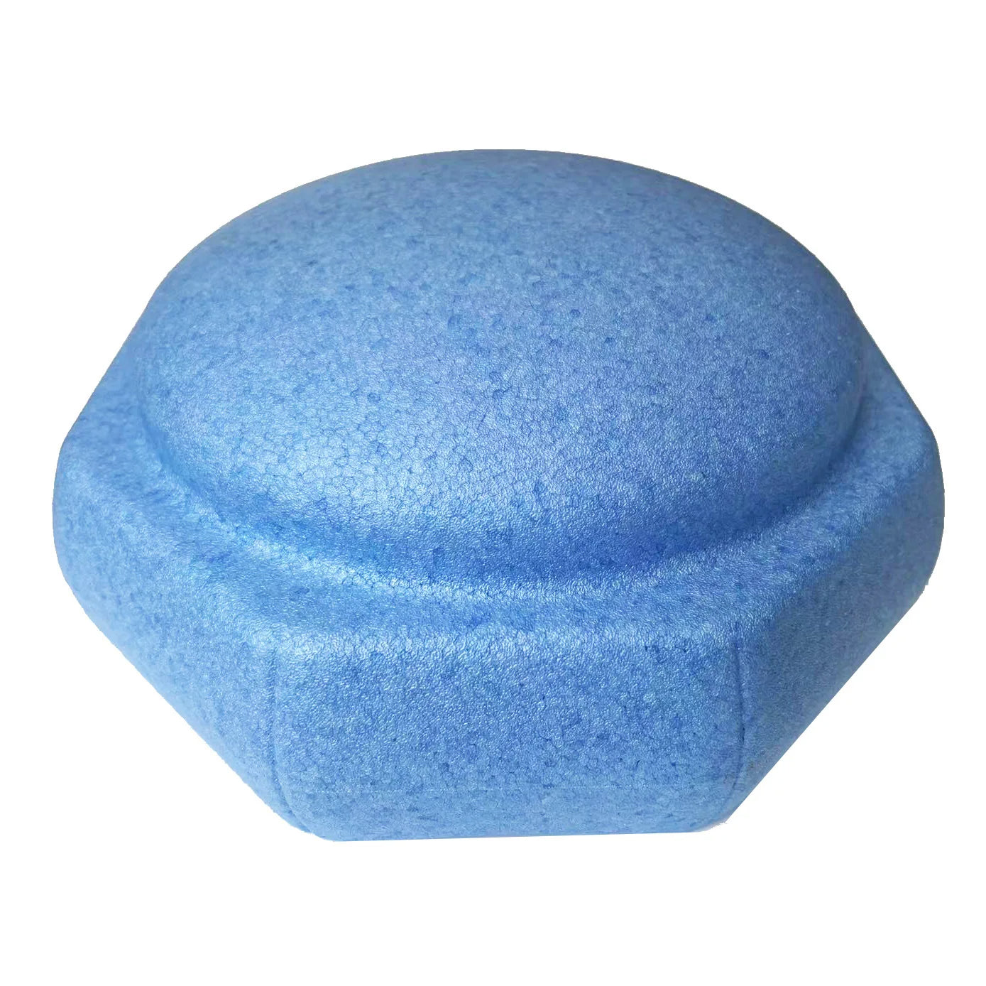 Happy Tiny Mart ABS Plastic and Foam Balance Stones for Children