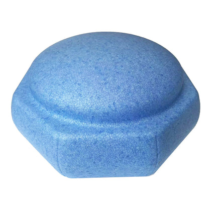 Happy Tiny Mart ABS Plastic and Foam Balance Stones for Children