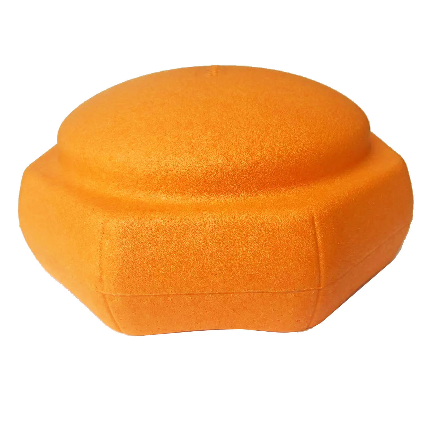 Happy Tiny Mart ABS Plastic and Foam Balance Stones for Children