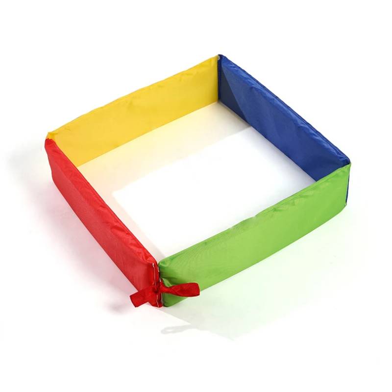 Oxford Cloth and Cotton Padded Multi-Play Motor Skill Training Tool