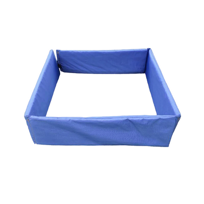 Oxford Cloth and Cotton Padded Multi-Play Motor Skill Training Tool