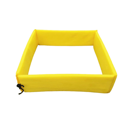Oxford Cloth and Cotton Padded Multi-Play Motor Skill Training Tool