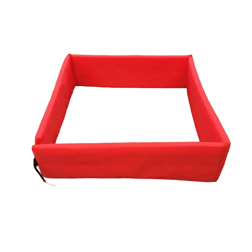 Oxford Cloth and Cotton Padded Multi-Play Motor Skill Training Tool