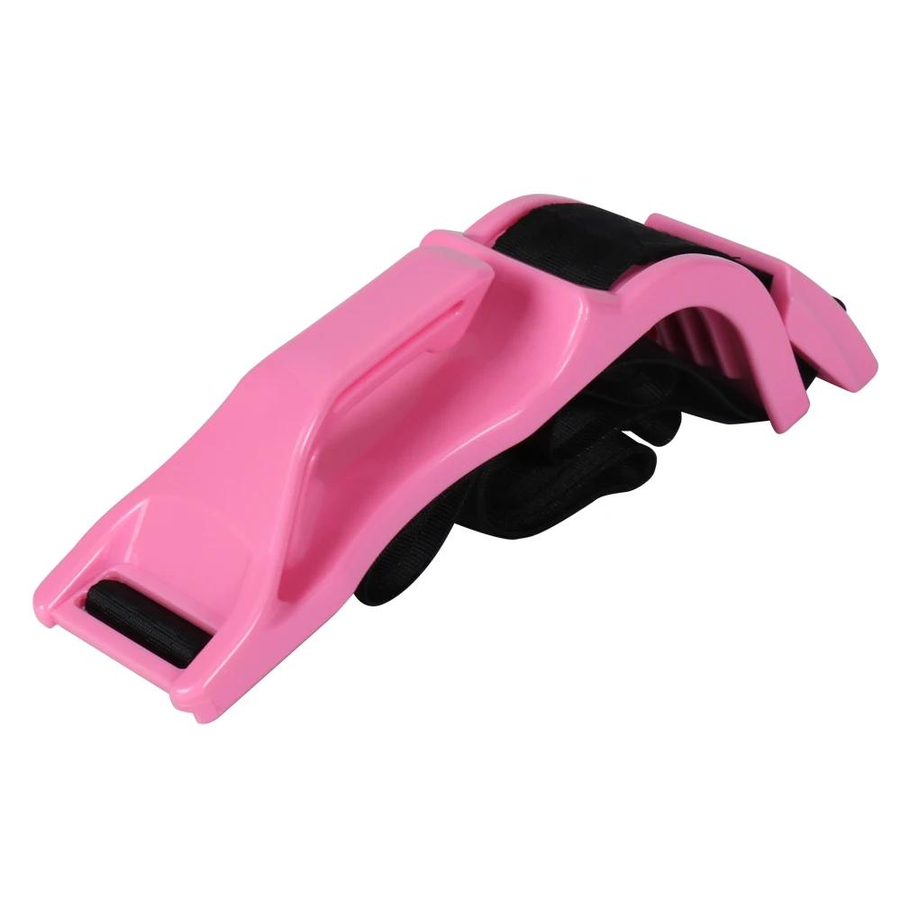 Happy Tiny Mart Universal Vehicle Seat Belt Pressure Adjuster for Pregnant Individuals