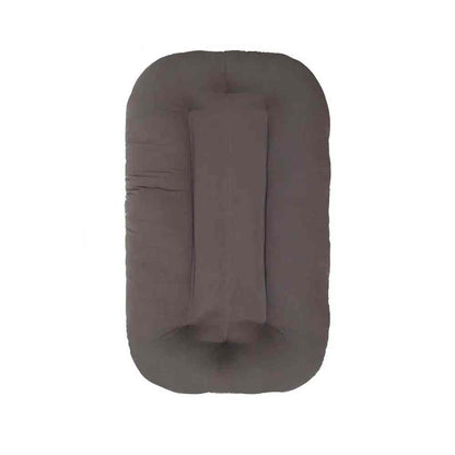 PP Cotton Portable Baby Nest Lounger for Infants Aged 0-12 Months