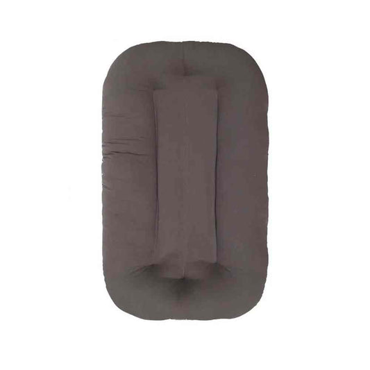 PP Cotton Portable Baby Nest Lounger for Infants Aged 0-12 Months
