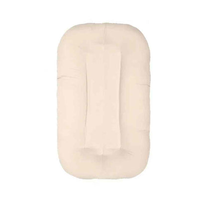 PP Cotton Portable Baby Nest Lounger for Infants Aged 0-12 Months