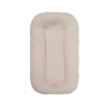 PP Cotton Portable Baby Nest Lounger for Infants Aged 0-12 Months