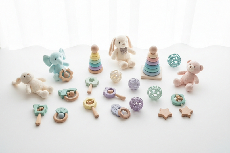 Baby Toys