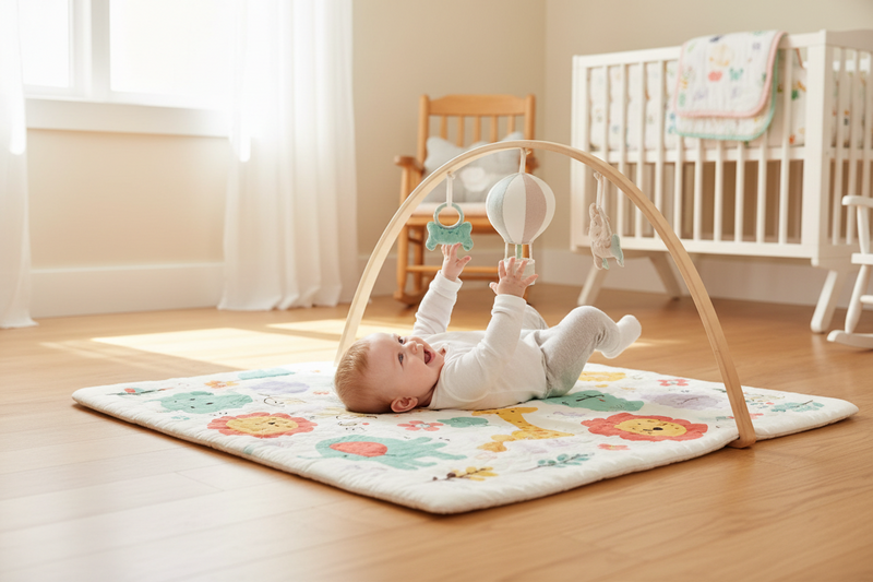 Play Mats