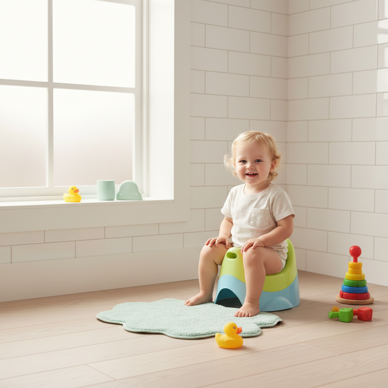 Potty Training